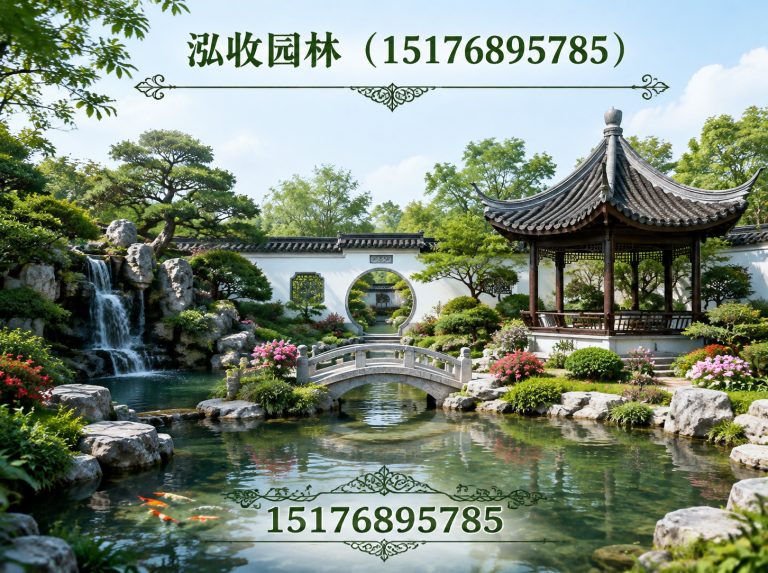 绍兴京津冀防腐木工程展示图